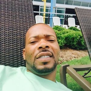 Meet your Posher, Gary l